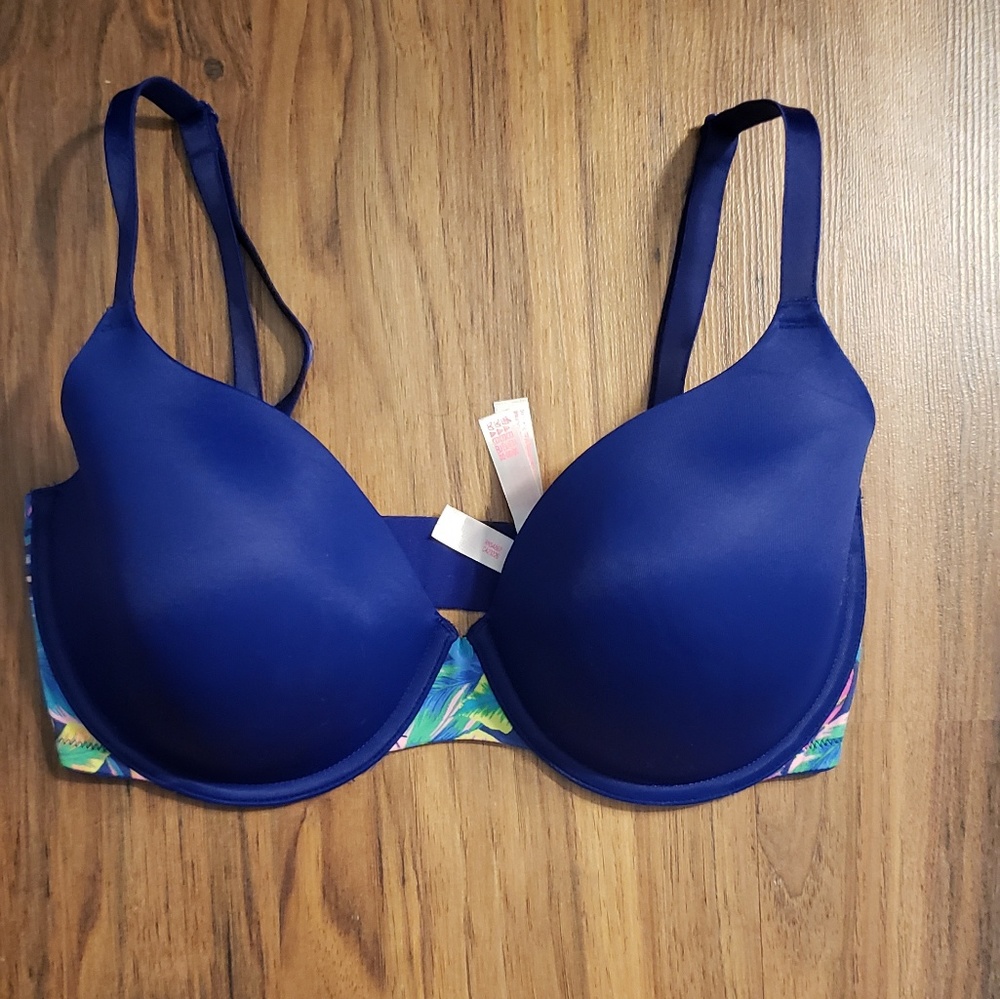PINK Victoria's Secret 34ddd bra